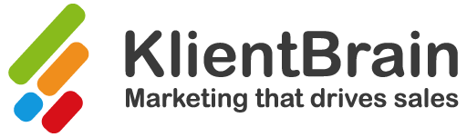 KlientBrain - Marketing that drives sales